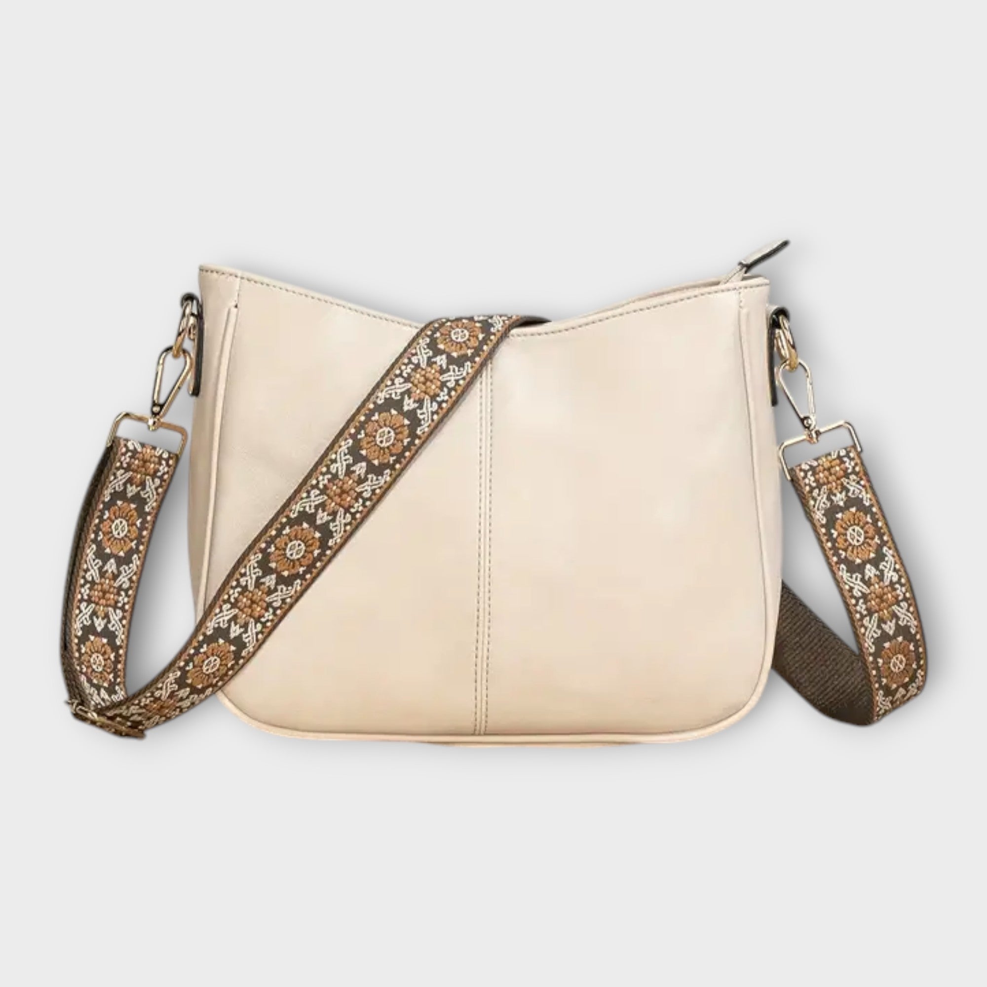 Gianna Boutique - Torba na ramię wegańska️