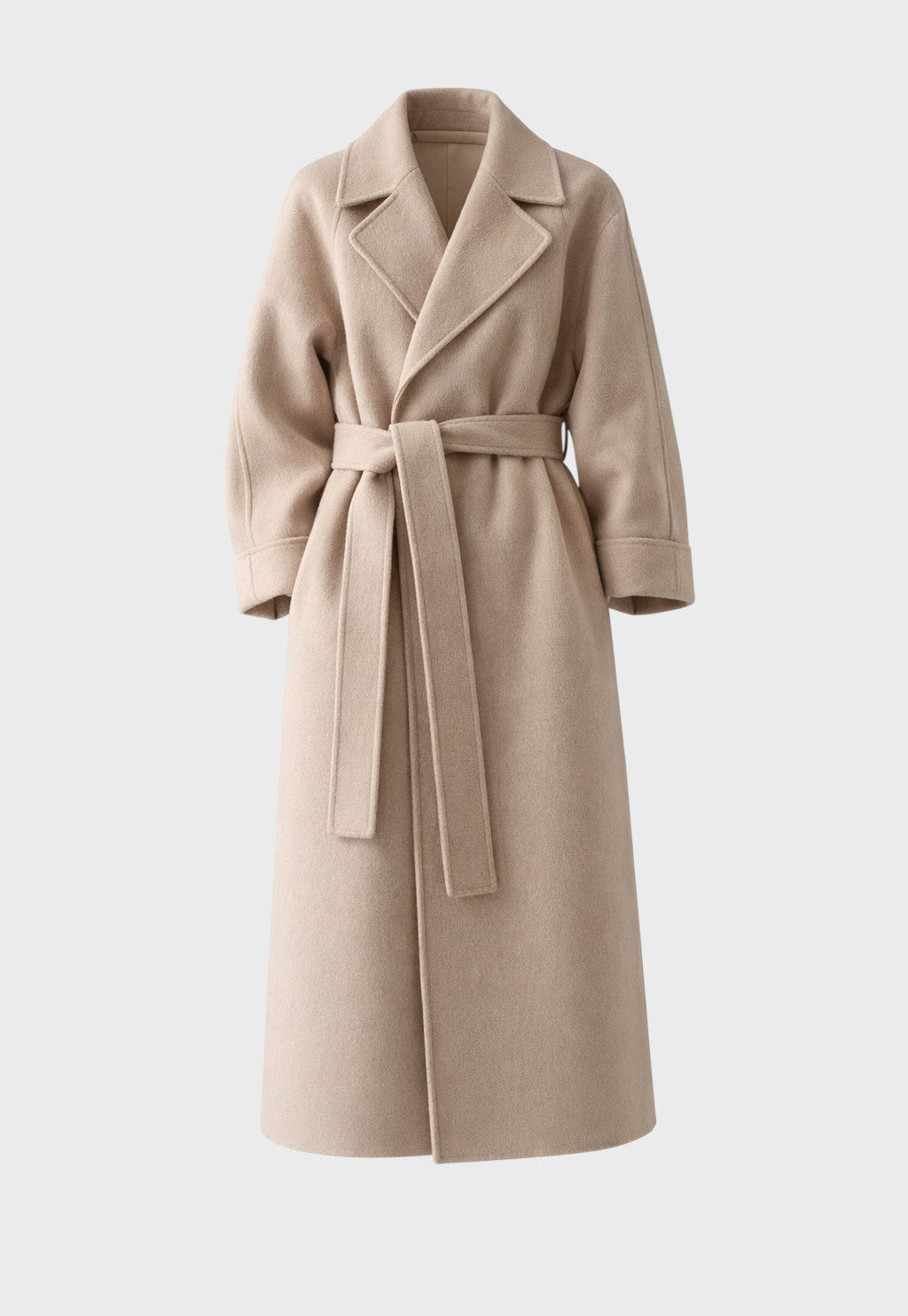 Kateřina | Elegancka Kurtka Płaszczowa