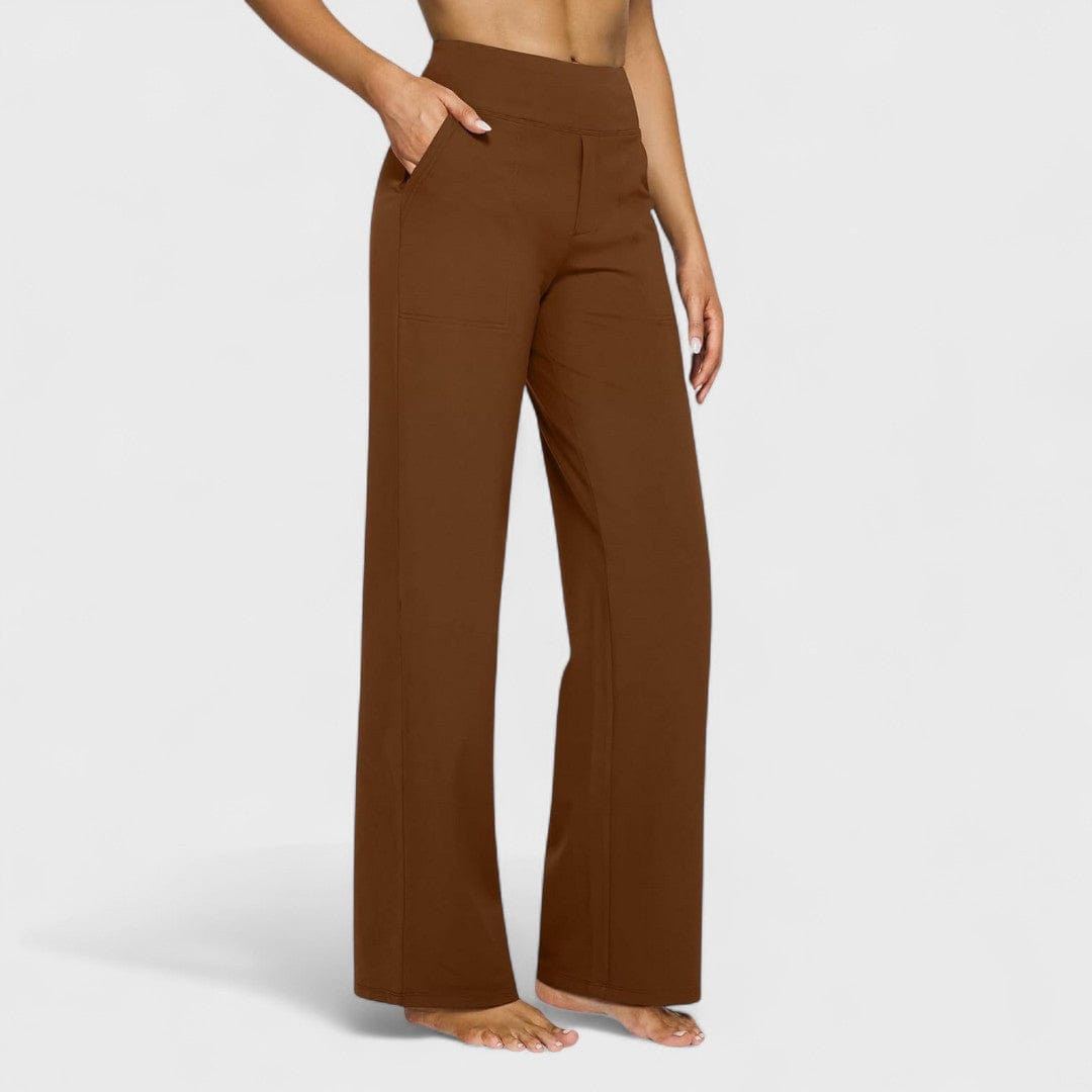 Calista - Eleganckie spodnie