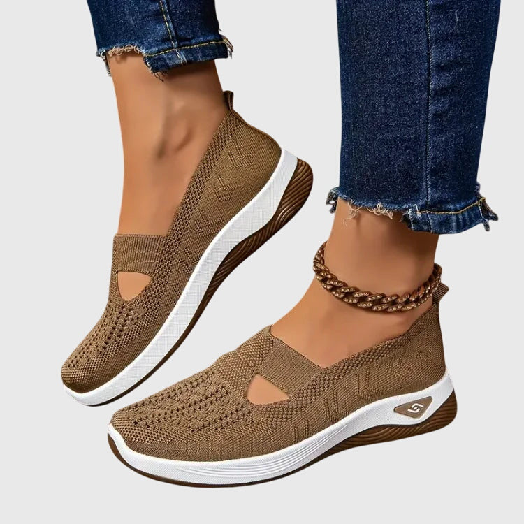 Joanne - Ortopedyczne Buty Spacerowe