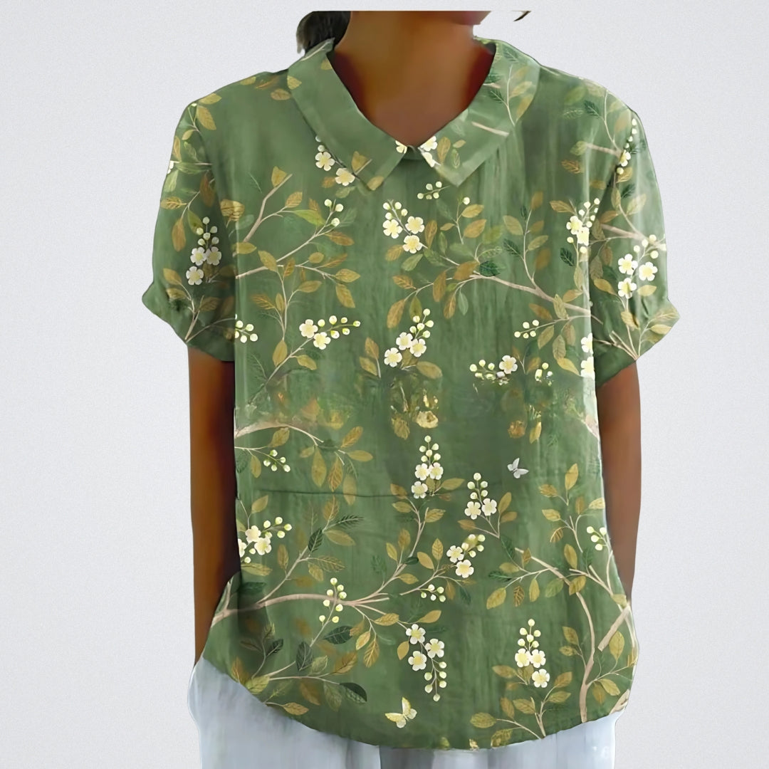 LINA | BLUZA