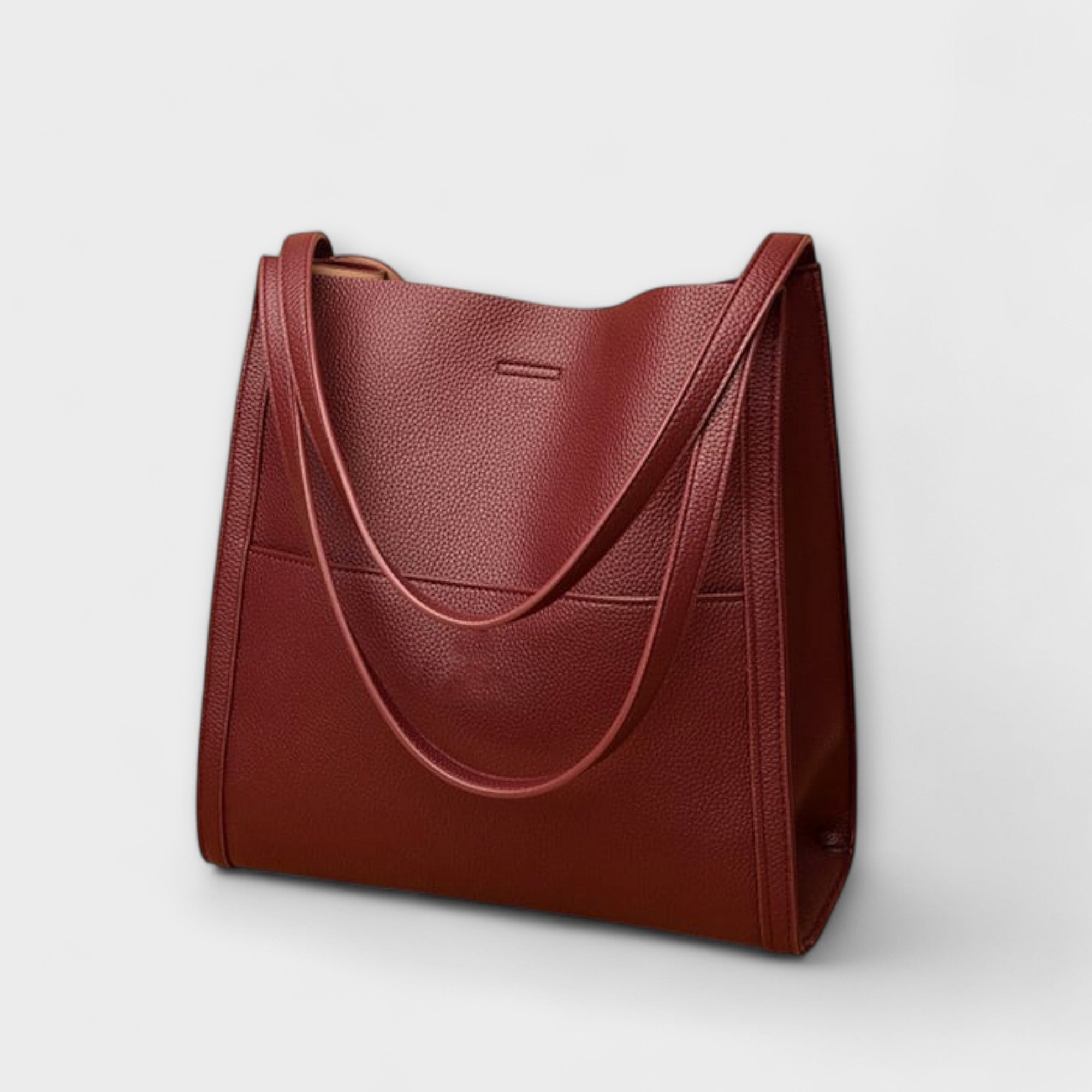 Gianna Boutique - Skórzana Torebka Ręcznie Wykonana