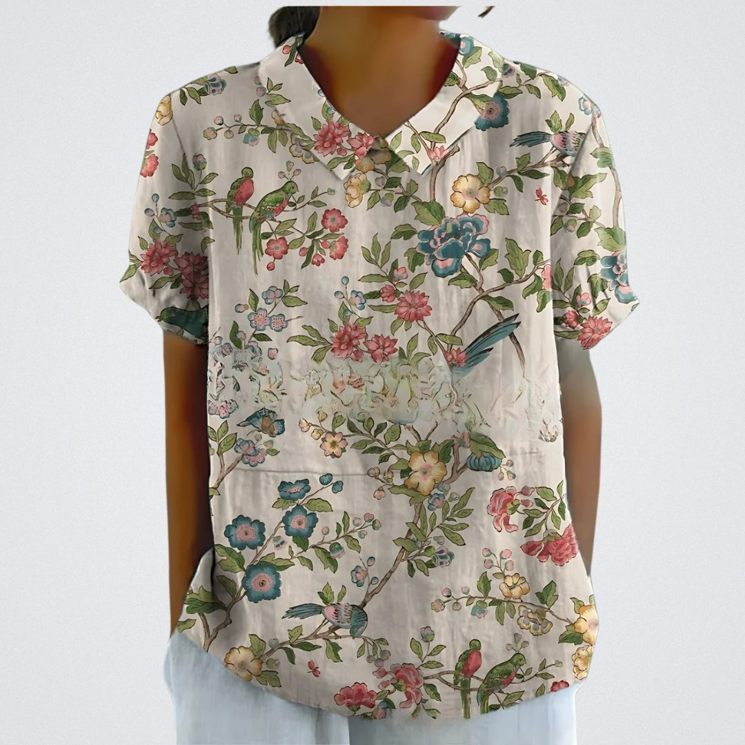 LINA | BLUZA