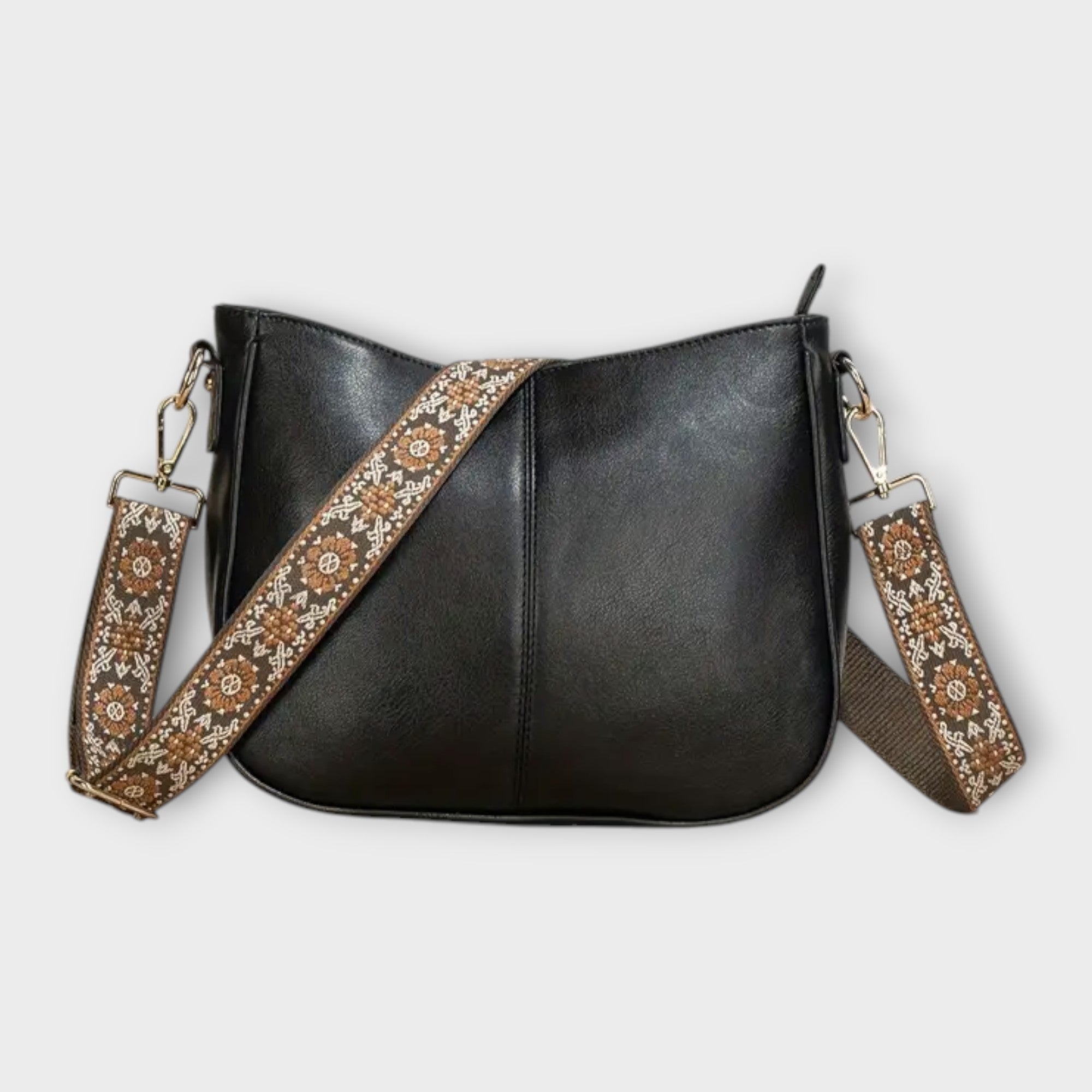 Gianna Boutique - Torba na ramię wegańska️