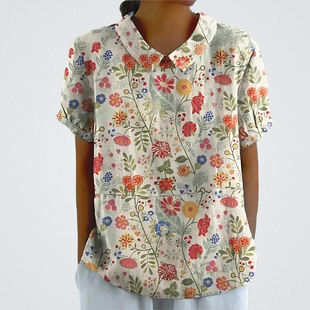 LINA | BLUZA