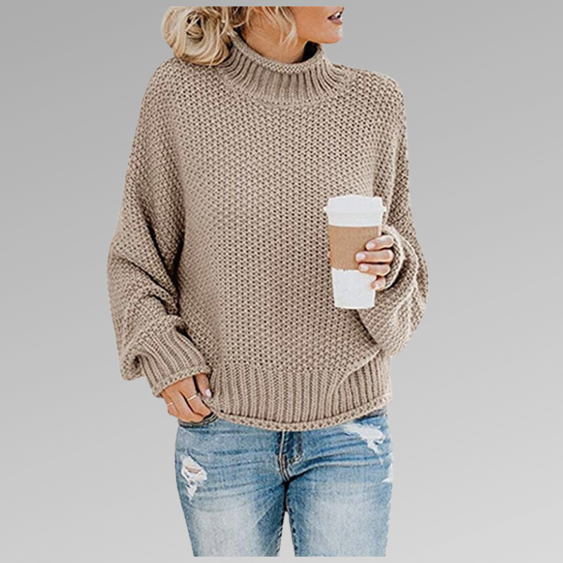 Helena - Sweter Tricot