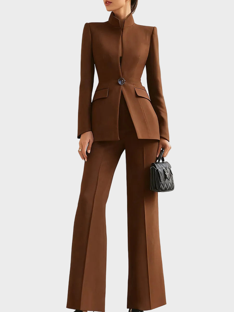 Solenne – elegancki komplet