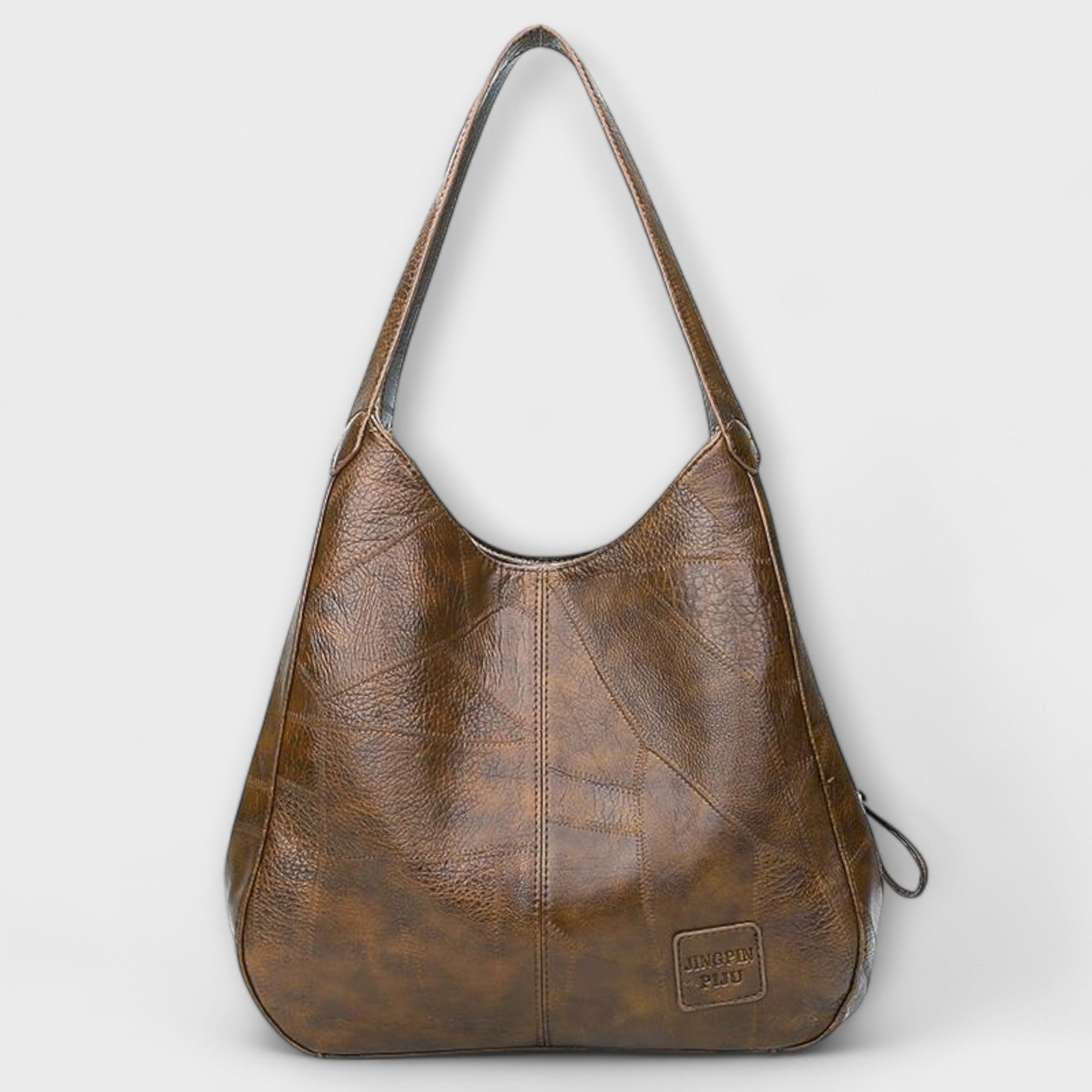 Gianna Boutique - Torba skórzana vintage