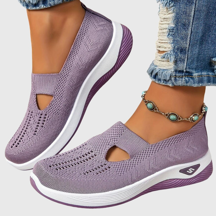 Joanne - Ortopedyczne Buty Spacerowe