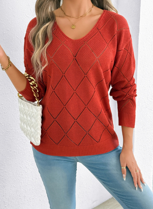 Evers - Sweter Casual