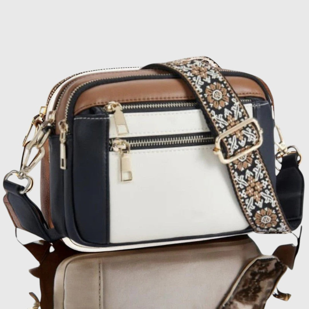 Karen - Elegancka torba na ramię
