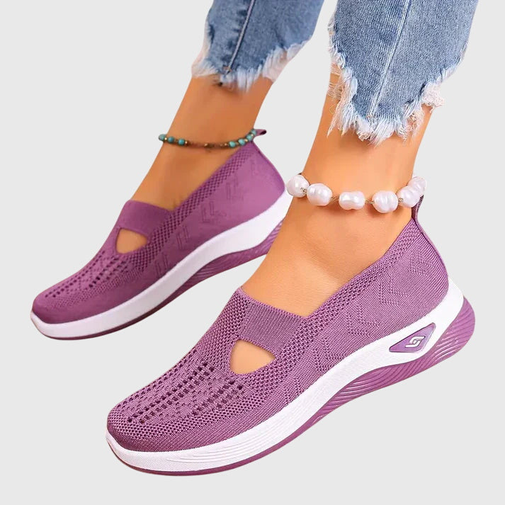 Joanne - Ortopedyczne Buty Spacerowe
