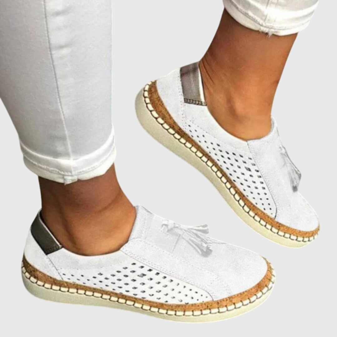 Casi - Obuwie Ortopedyczne Slip-Ons