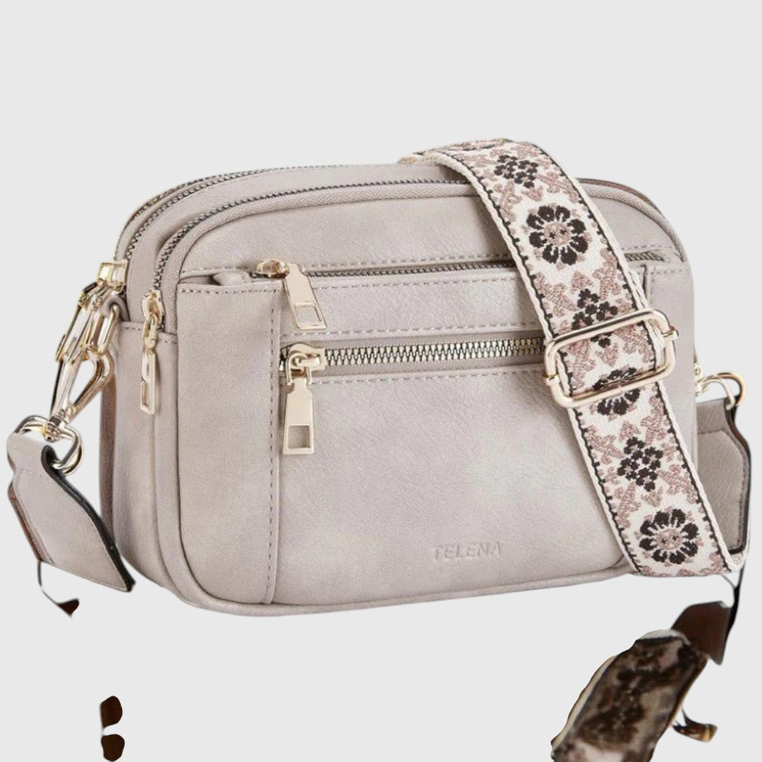 Karen - Elegancka torba na ramię