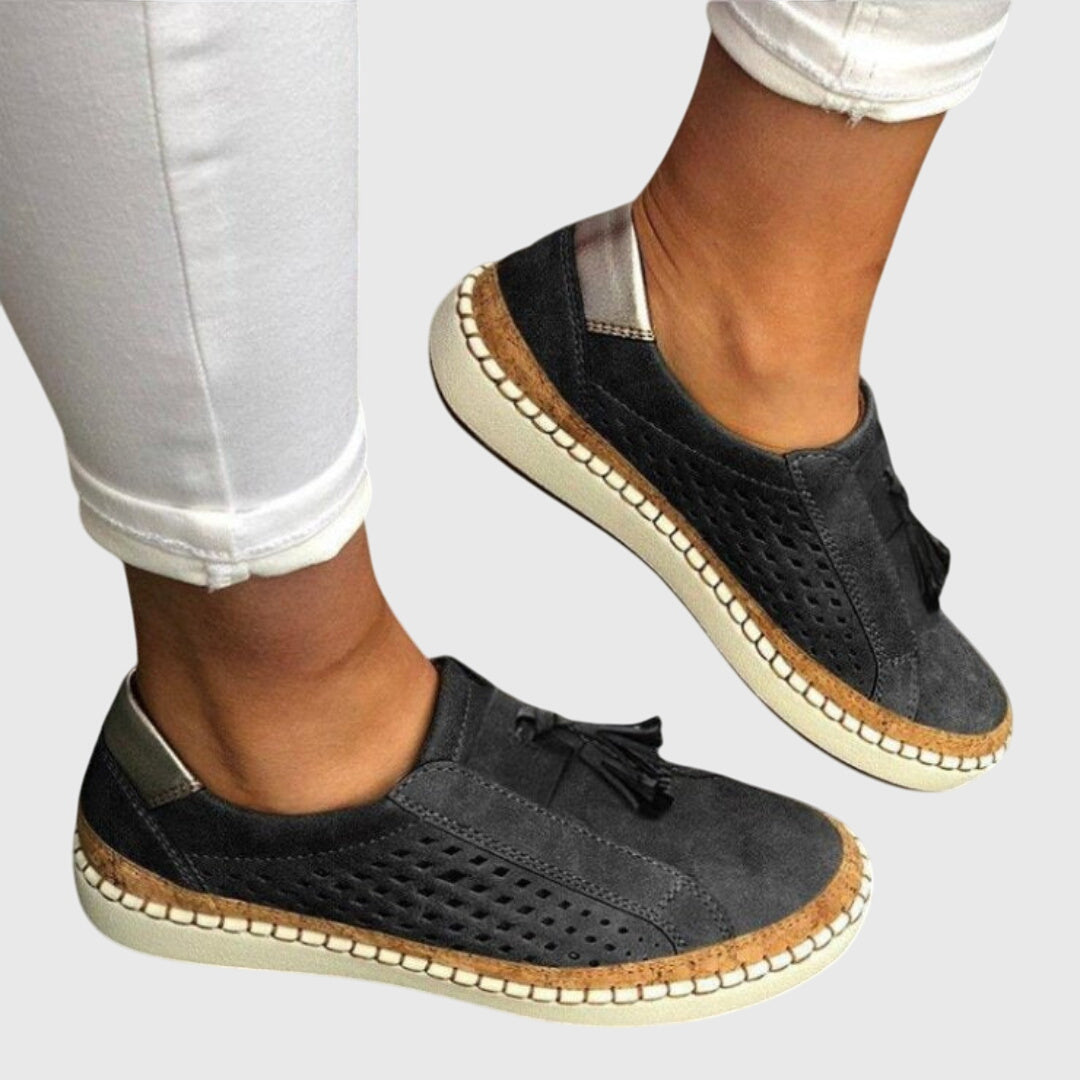 Casi - Obuwie Ortopedyczne Slip-Ons