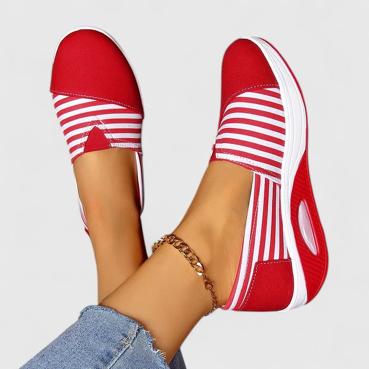 Ortopedyczne Buty Julia Comfort Sostegno Totale Quotidiano