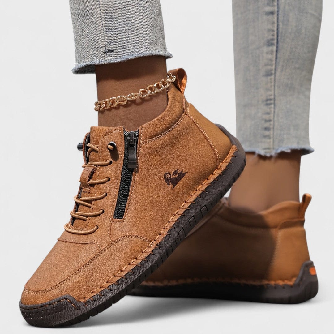 Hadyn - Buty Ortopedyczne