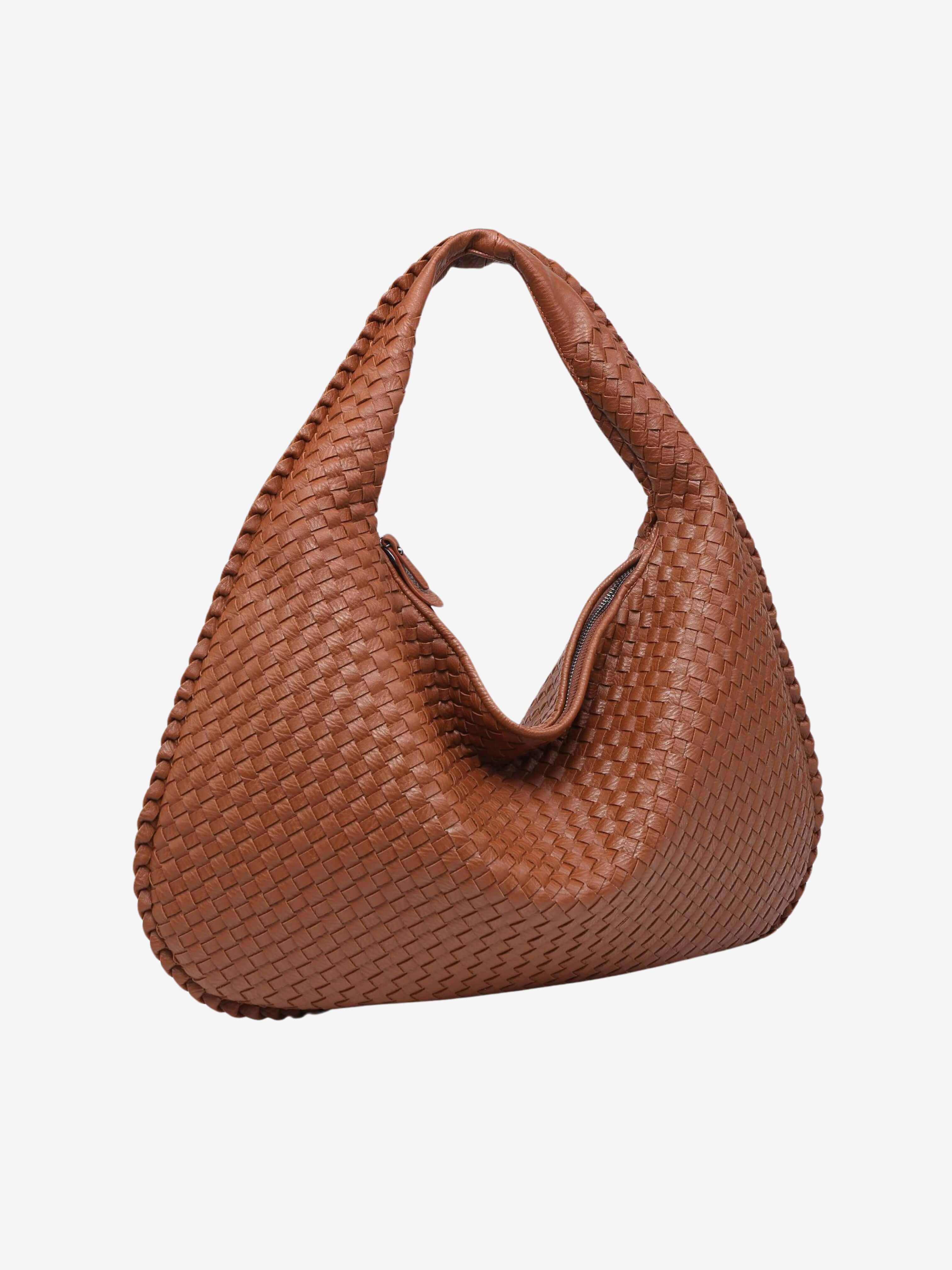 Harper | Nowoczesna i Przestronna Torba Tote