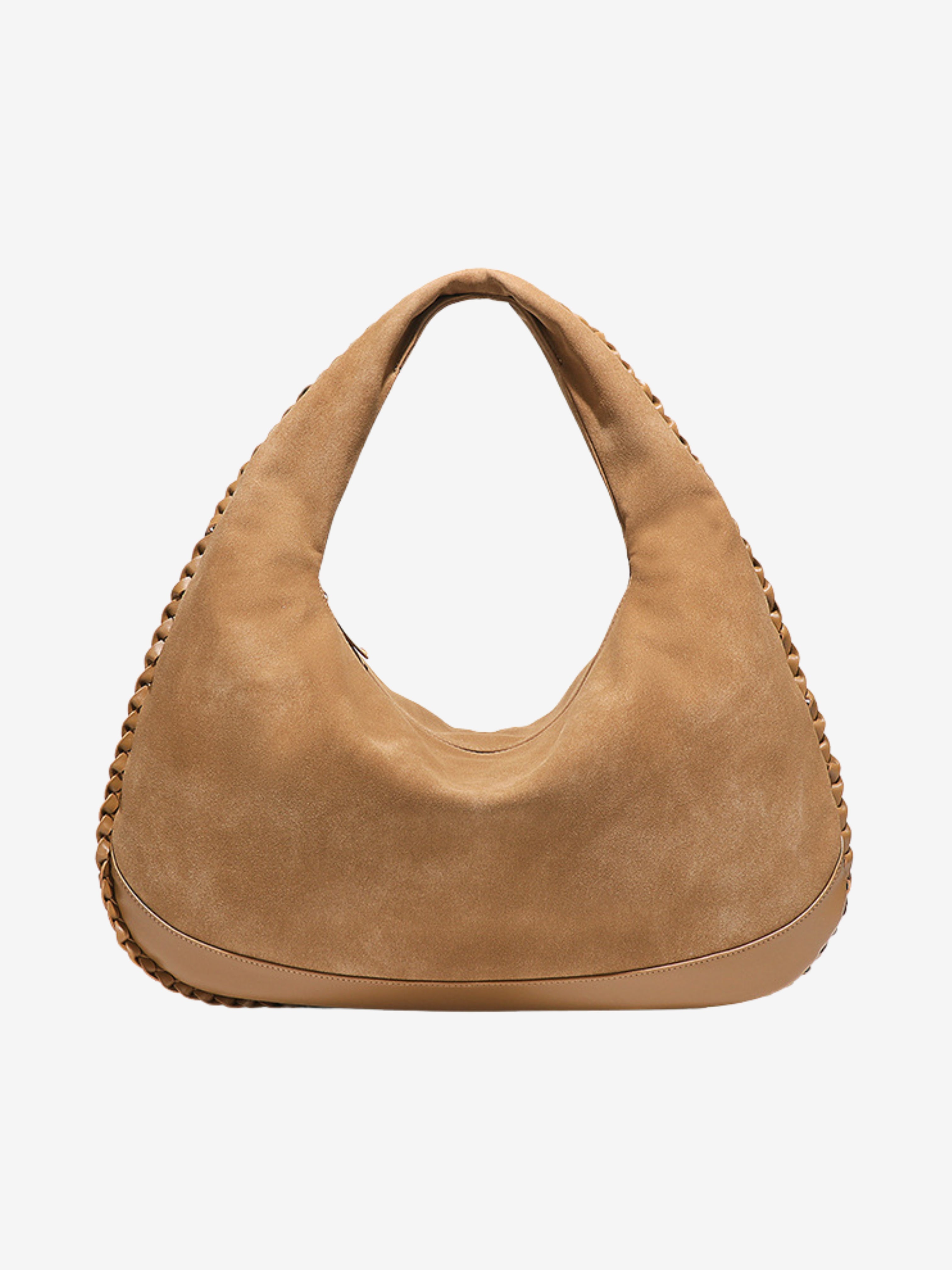 Margot | Torba Tote Slouchy na Co Dzień