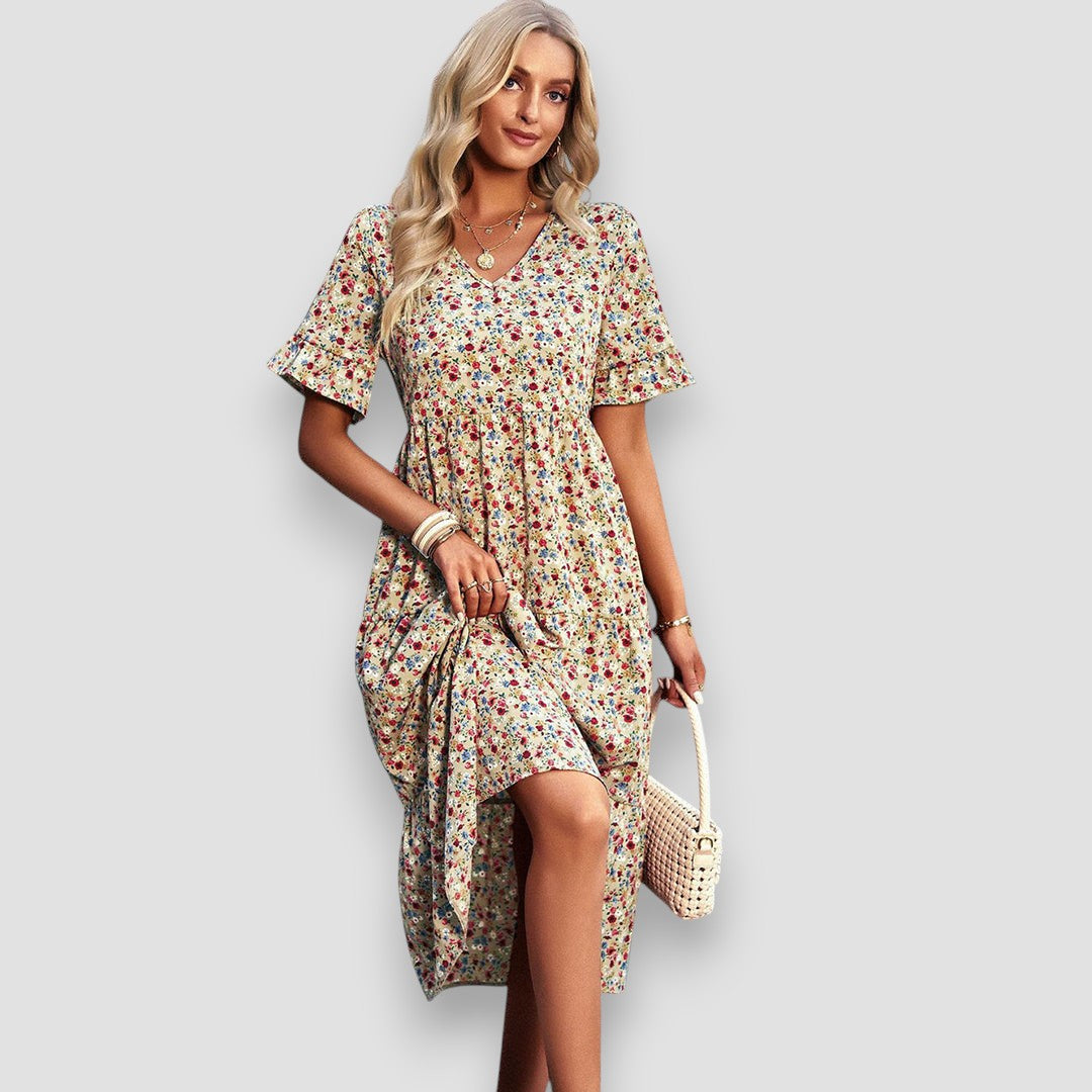 Amely | Sukienka