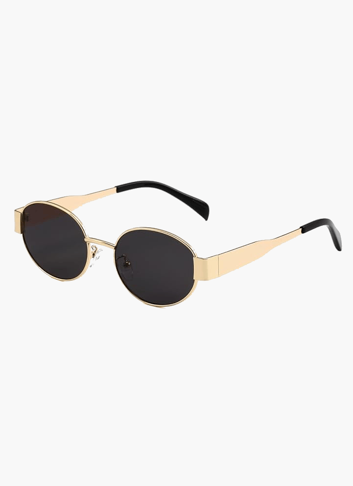 Zariyah | Eleganckie okulary przeciwsłoneczne