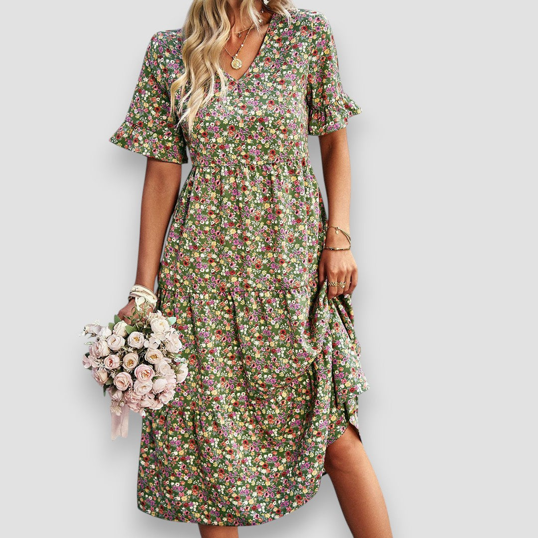 Amely | Sukienka