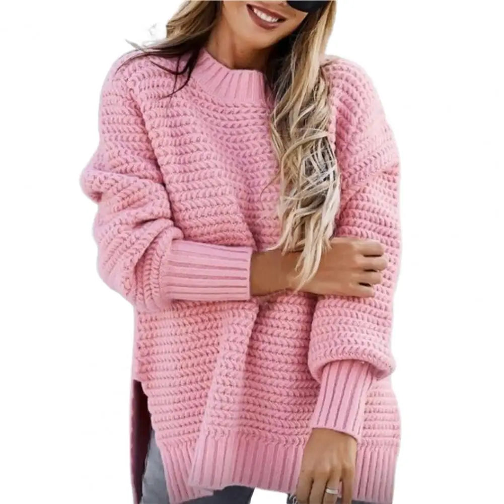 Milana - Sweter z Kaszmiru