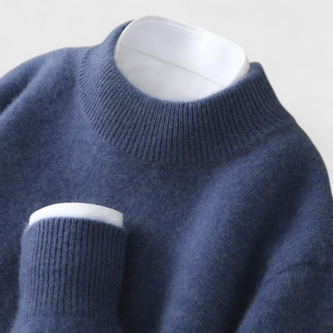 Arlington - Sweter z kaszmiru Arlington