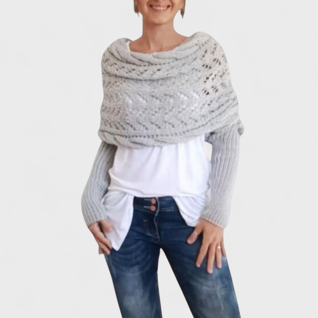 Celeste - Elegancka ochrona przed zimnem