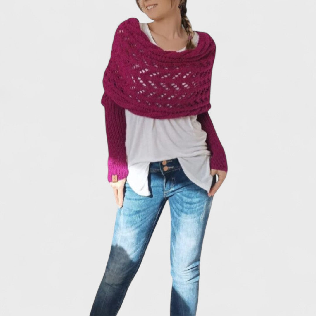 Celeste - Elegancka ochrona przed zimnem