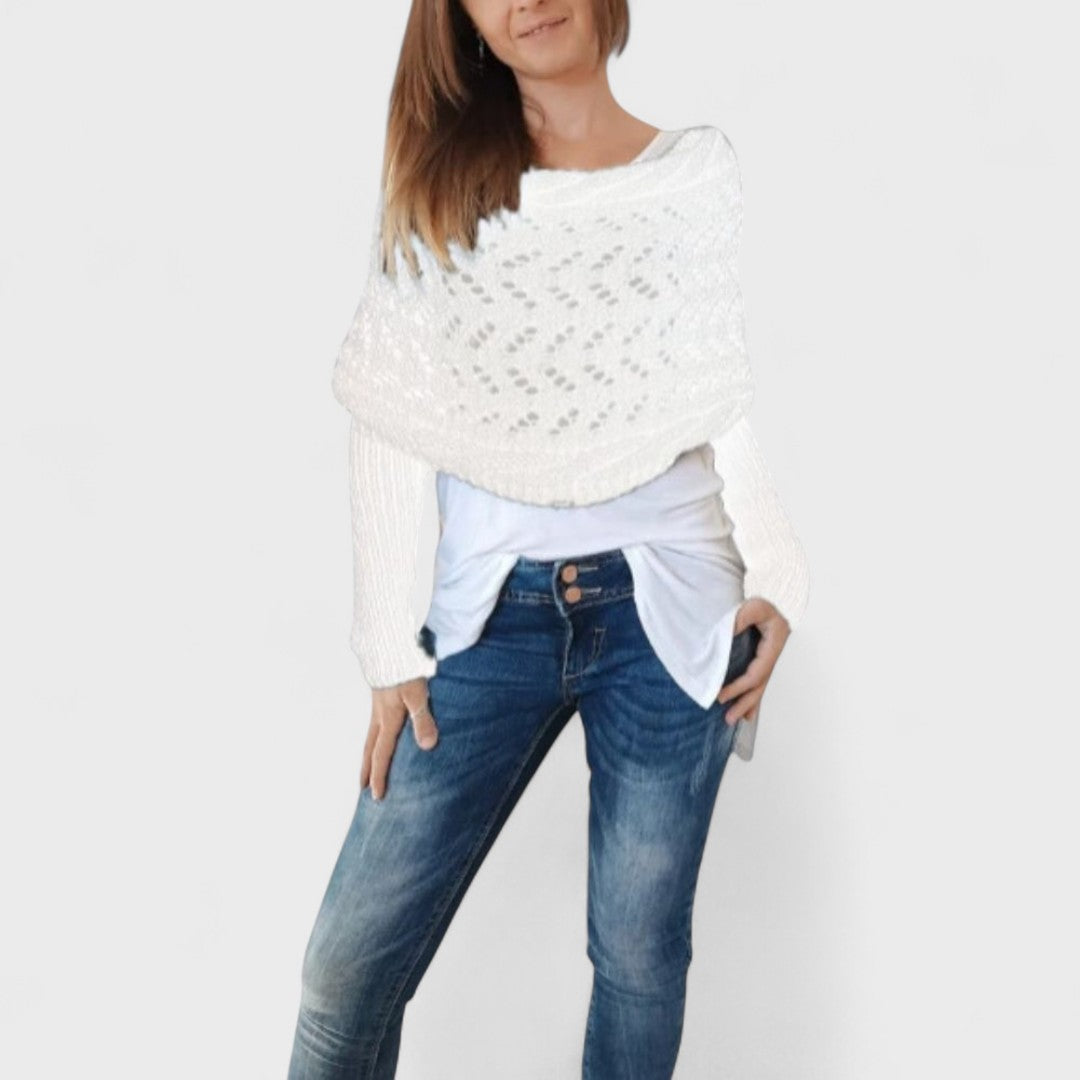 Celeste - Elegancka ochrona przed zimnem