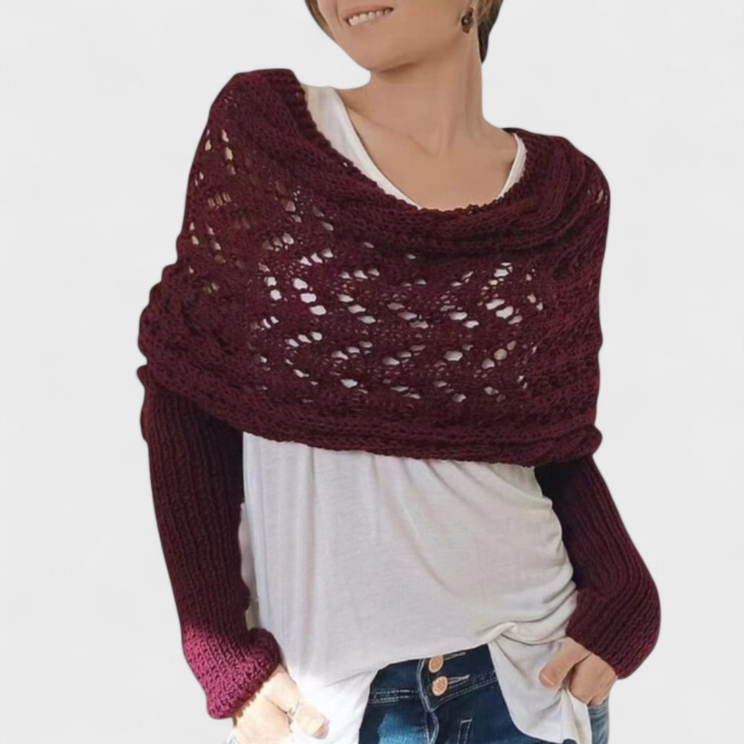 Celeste - Elegancka ochrona przed zimnem
