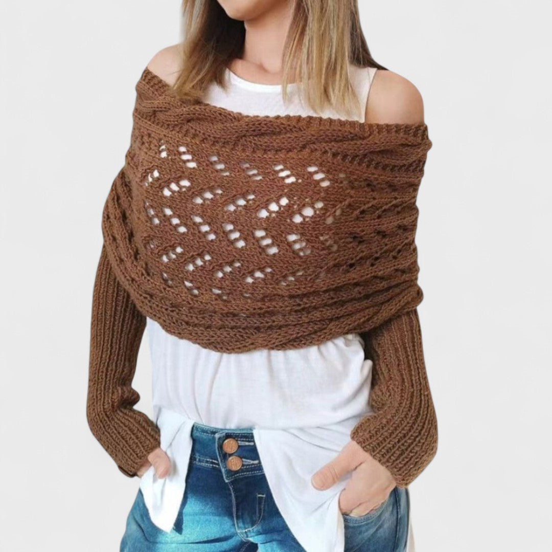 Celeste - Elegancka ochrona przed zimnem