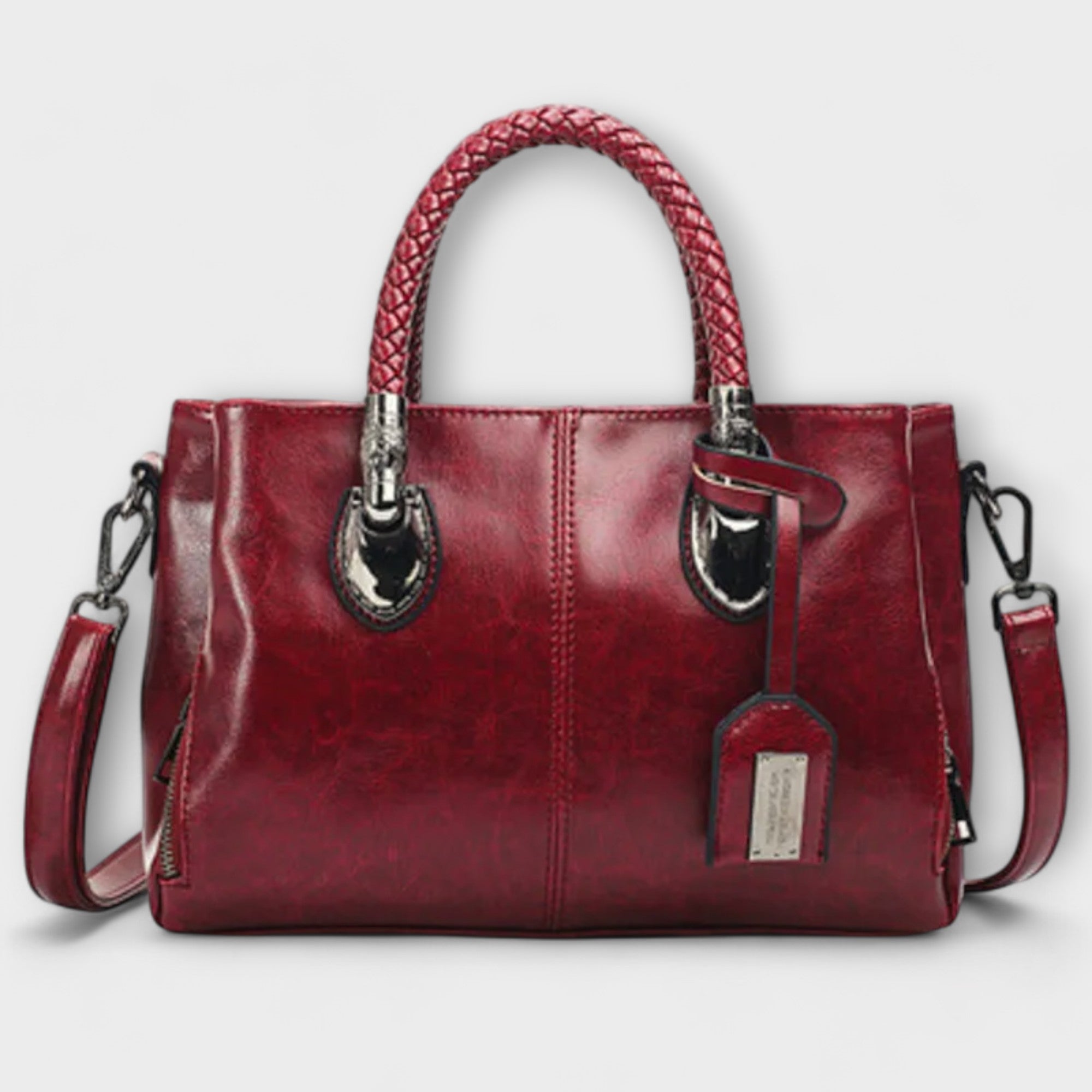 Gianna Boutique - Elegancka Torba Podróżna