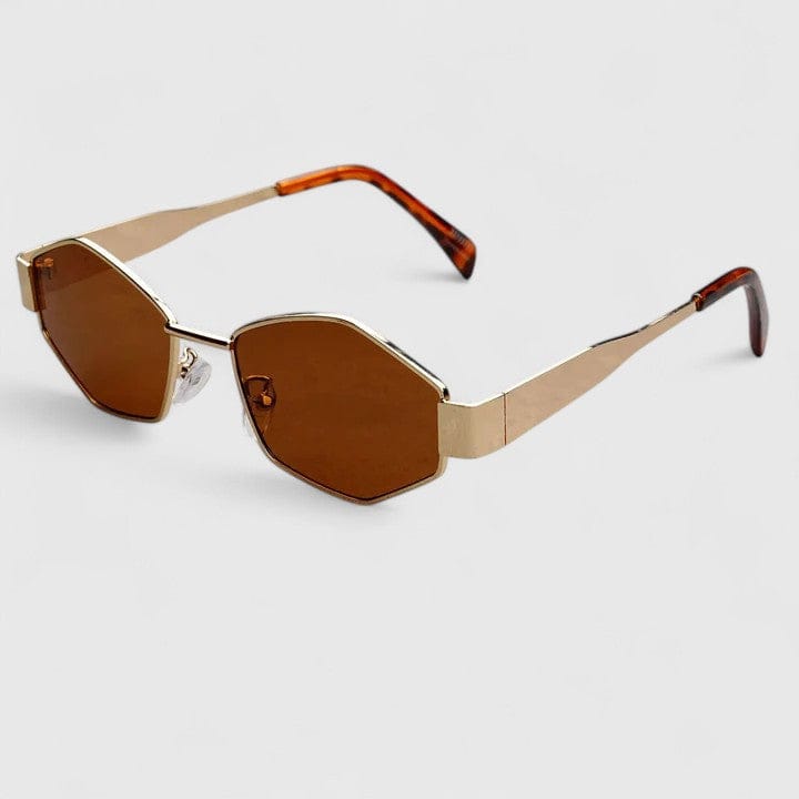 Makynna | Sofistykowane okulary przeciwsłoneczne