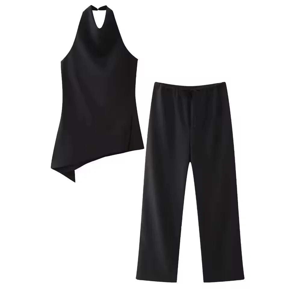 Agnieszka - Elegancki Komplet Urban