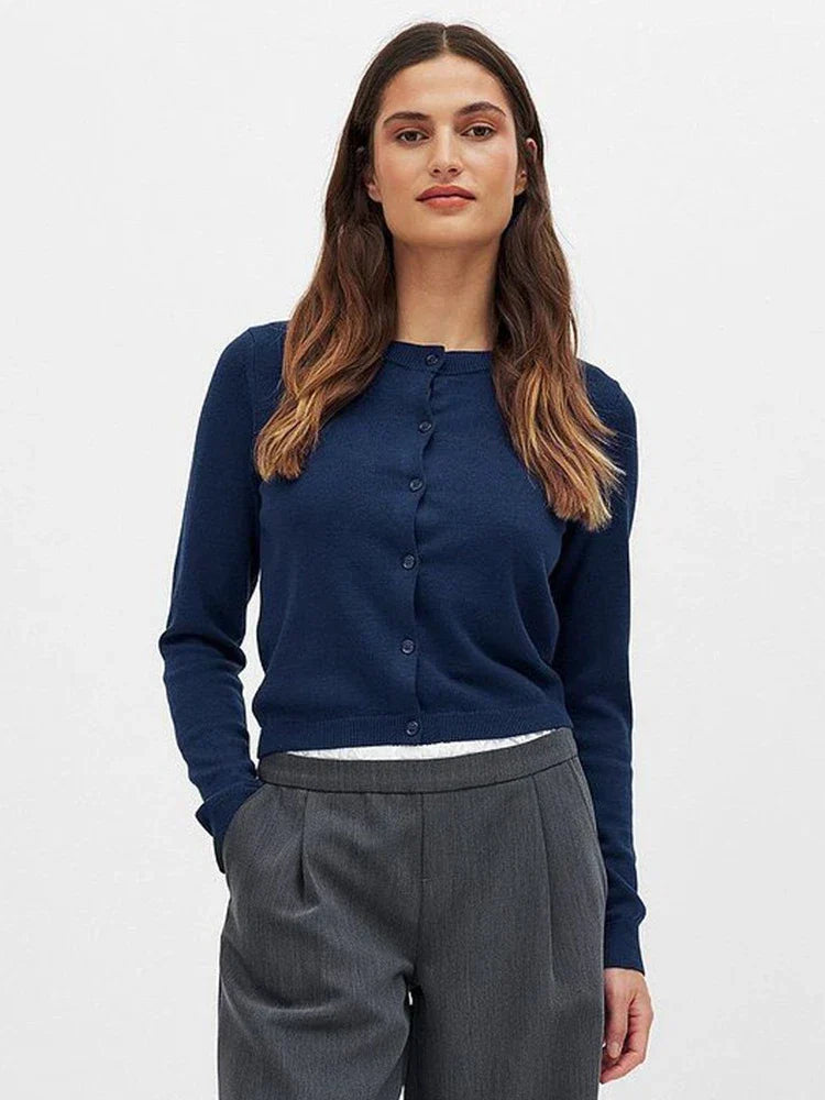 Kamizelka Camille Gombos