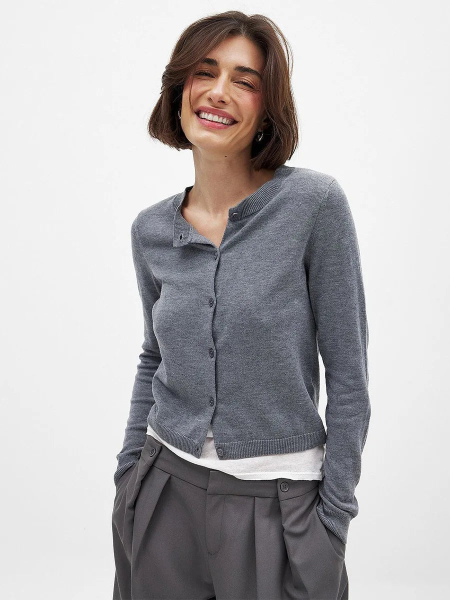 Kamizelka Camille Gombos