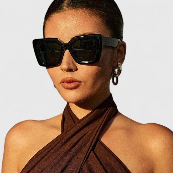 Raeyana | Eleganckie Okulary Przeciwsłoneczne