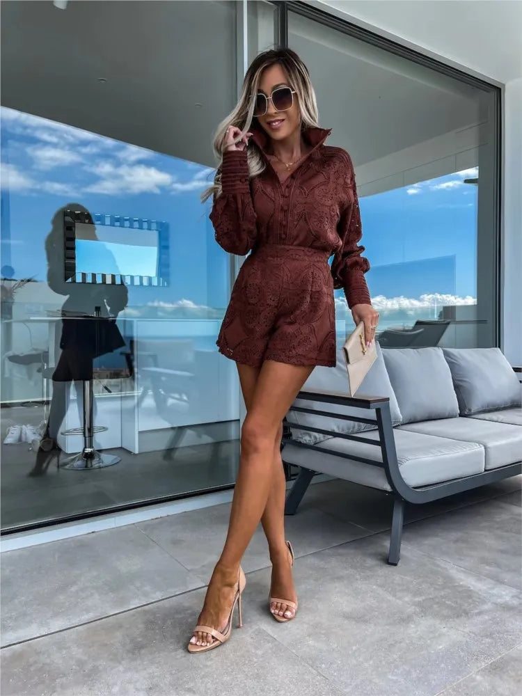 Zestaw Isabella™ Fayra