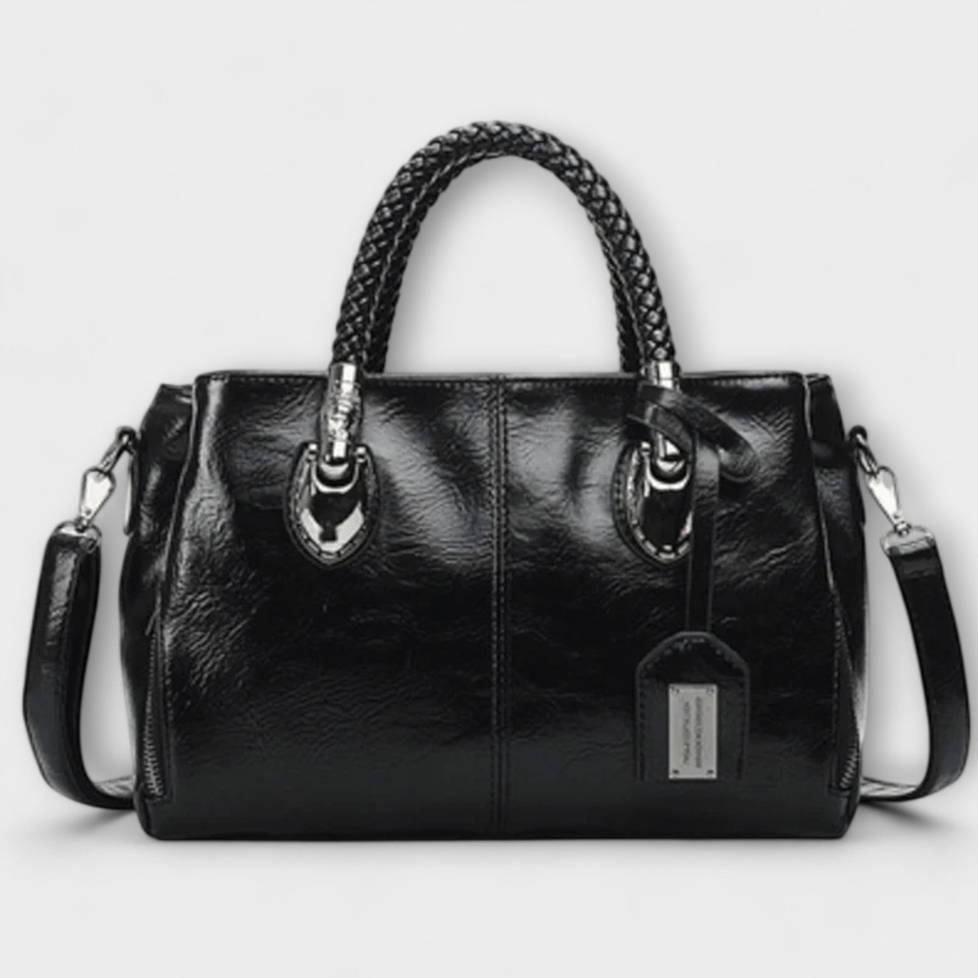 Gianna Boutique - Elegancka Torba Podróżna