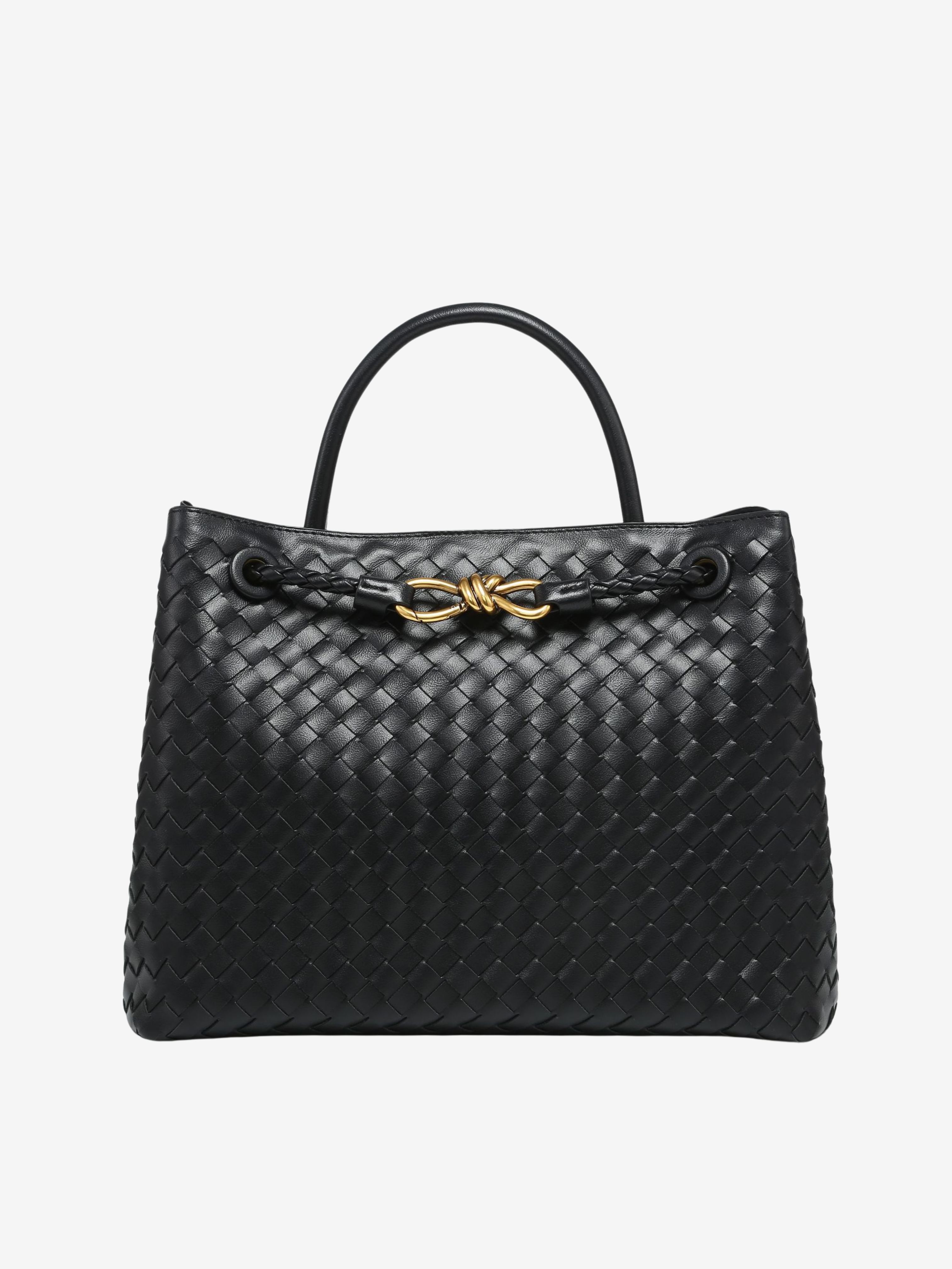 Vivienne | Torba Woven Oversized Classica