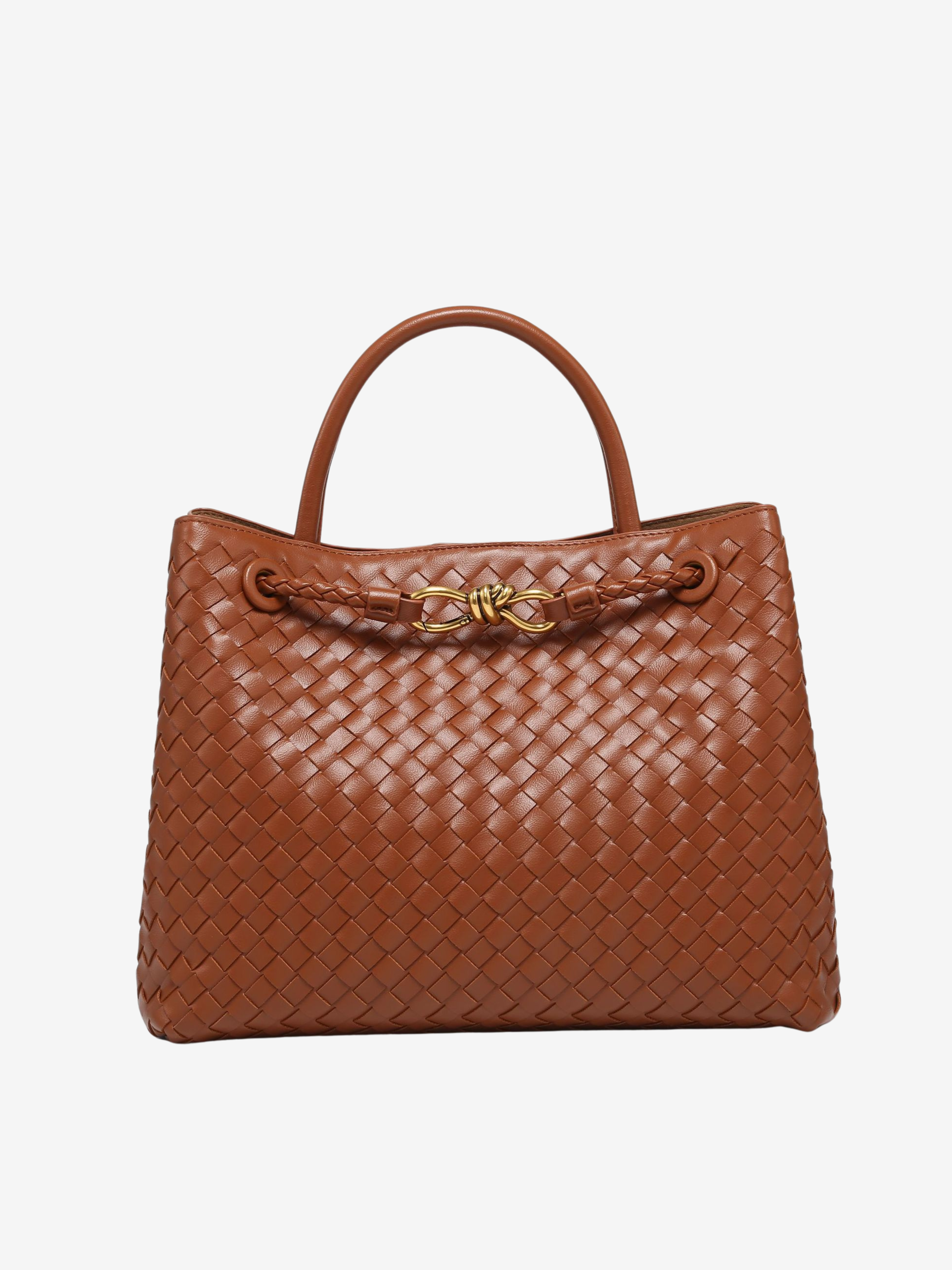 Vivienne | Torba Woven Oversized Classica