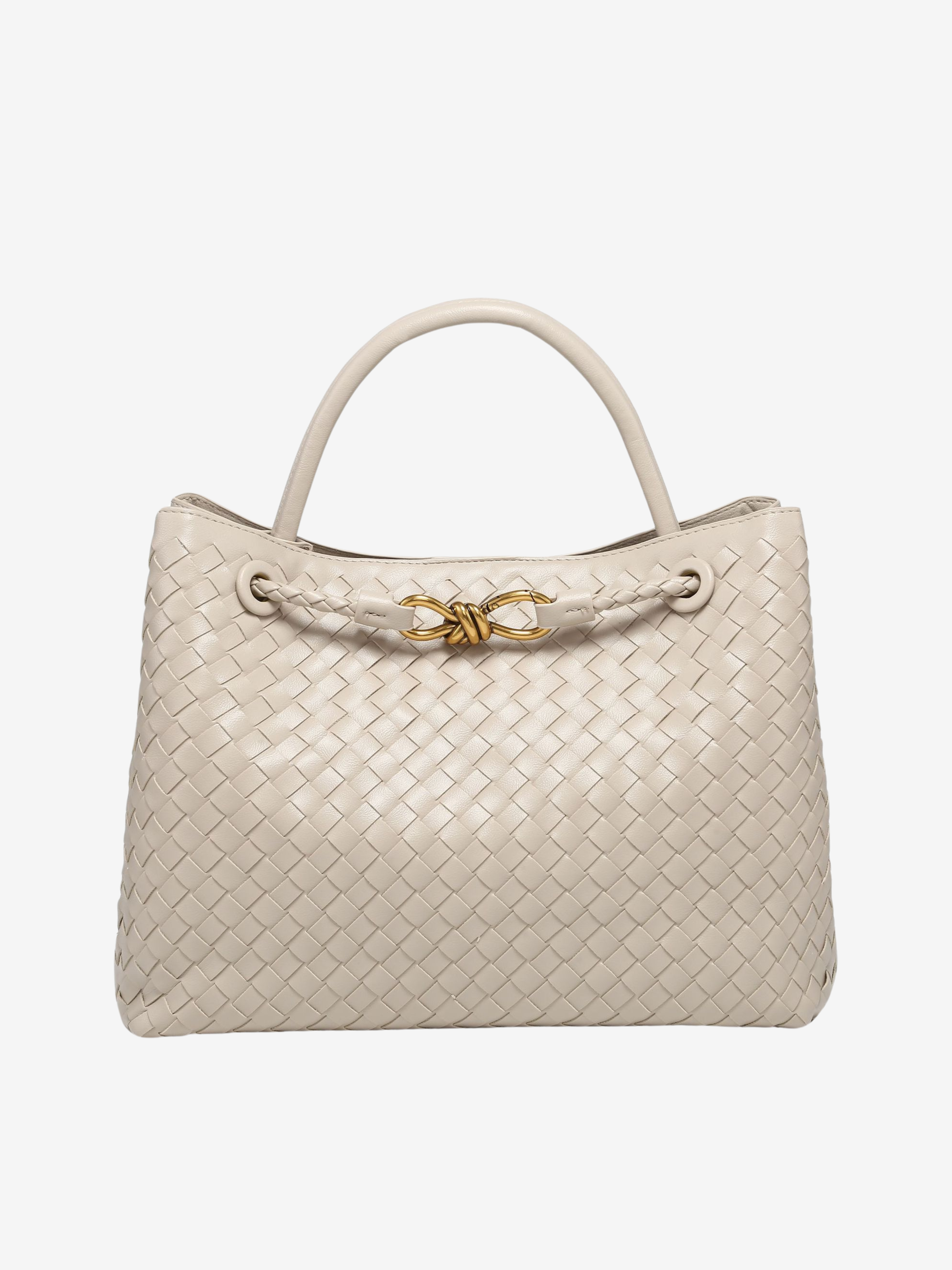 Vivienne | Torba Woven Oversized Classica