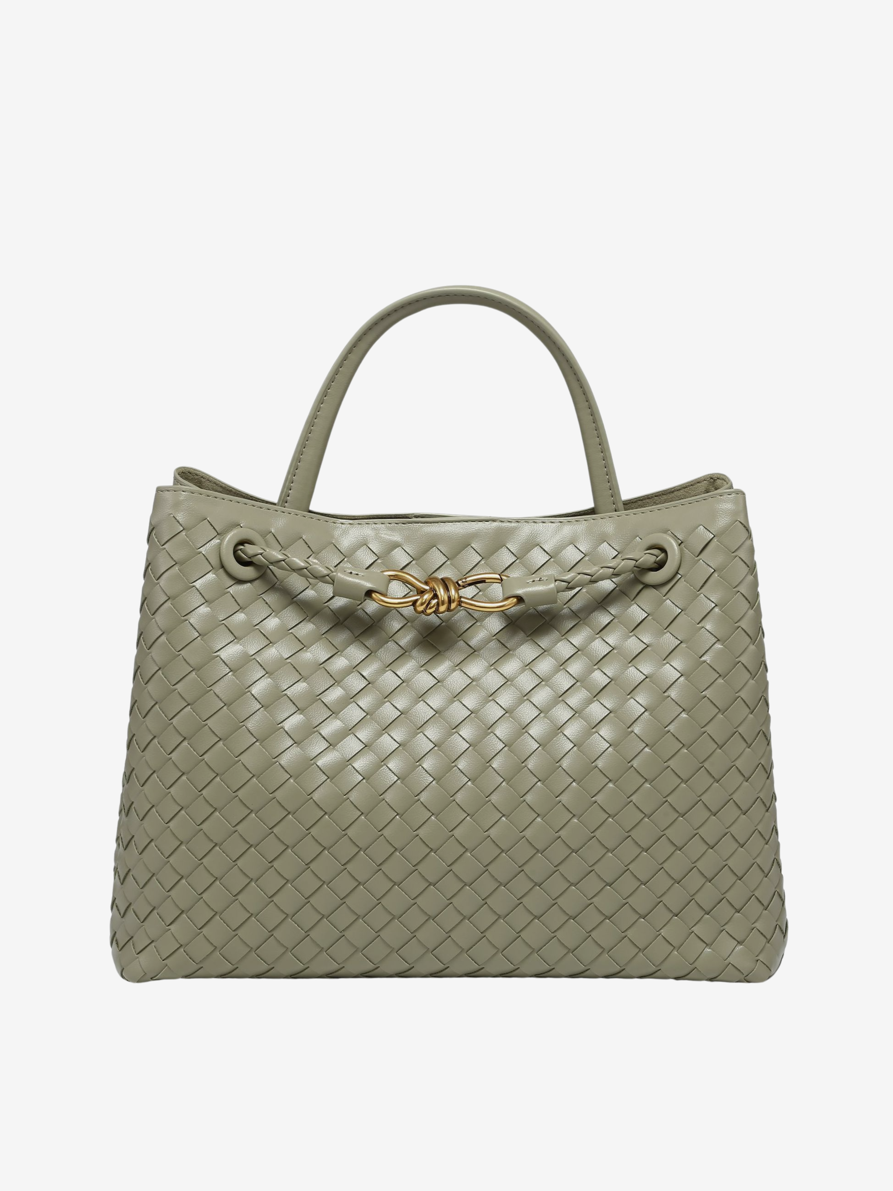 Vivienne | Torba Woven Oversized Classica