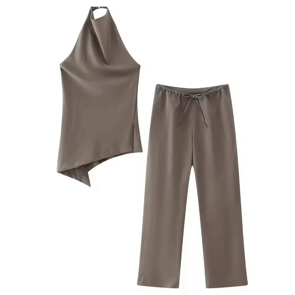 Agnieszka - Elegancki Komplet Urban