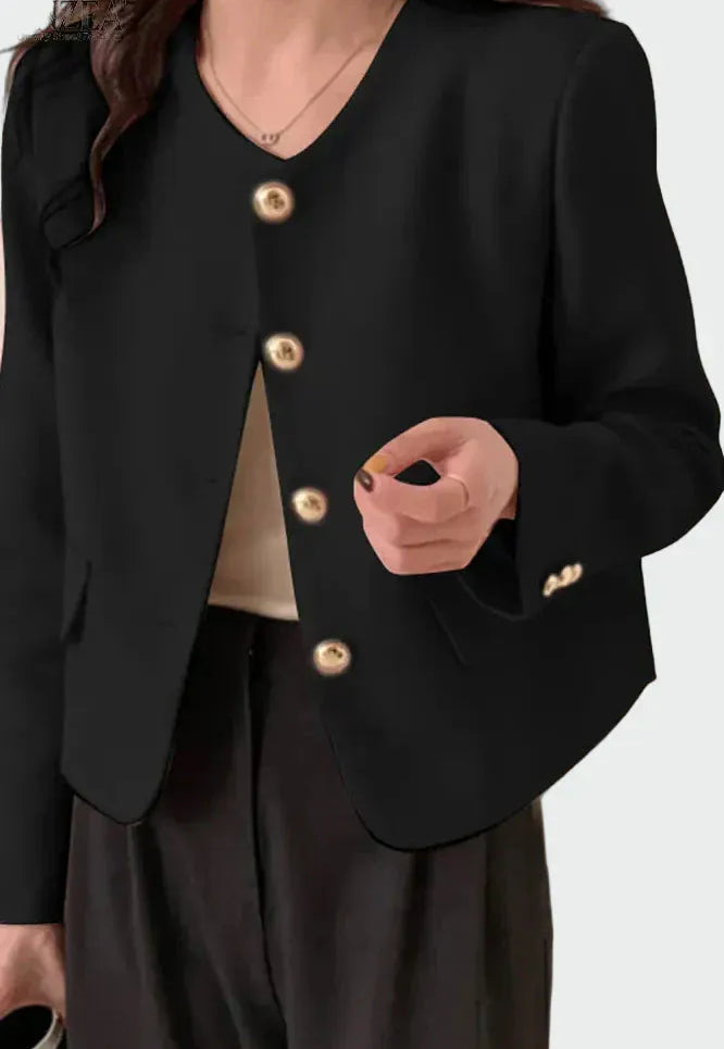 Ross - Elegancki płaszcz