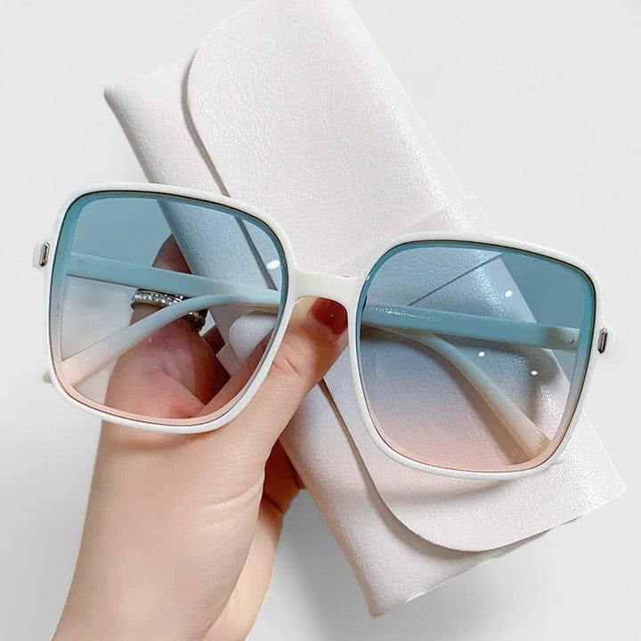 Destinie | Eleganckie Okulary Przeciwsłoneczne