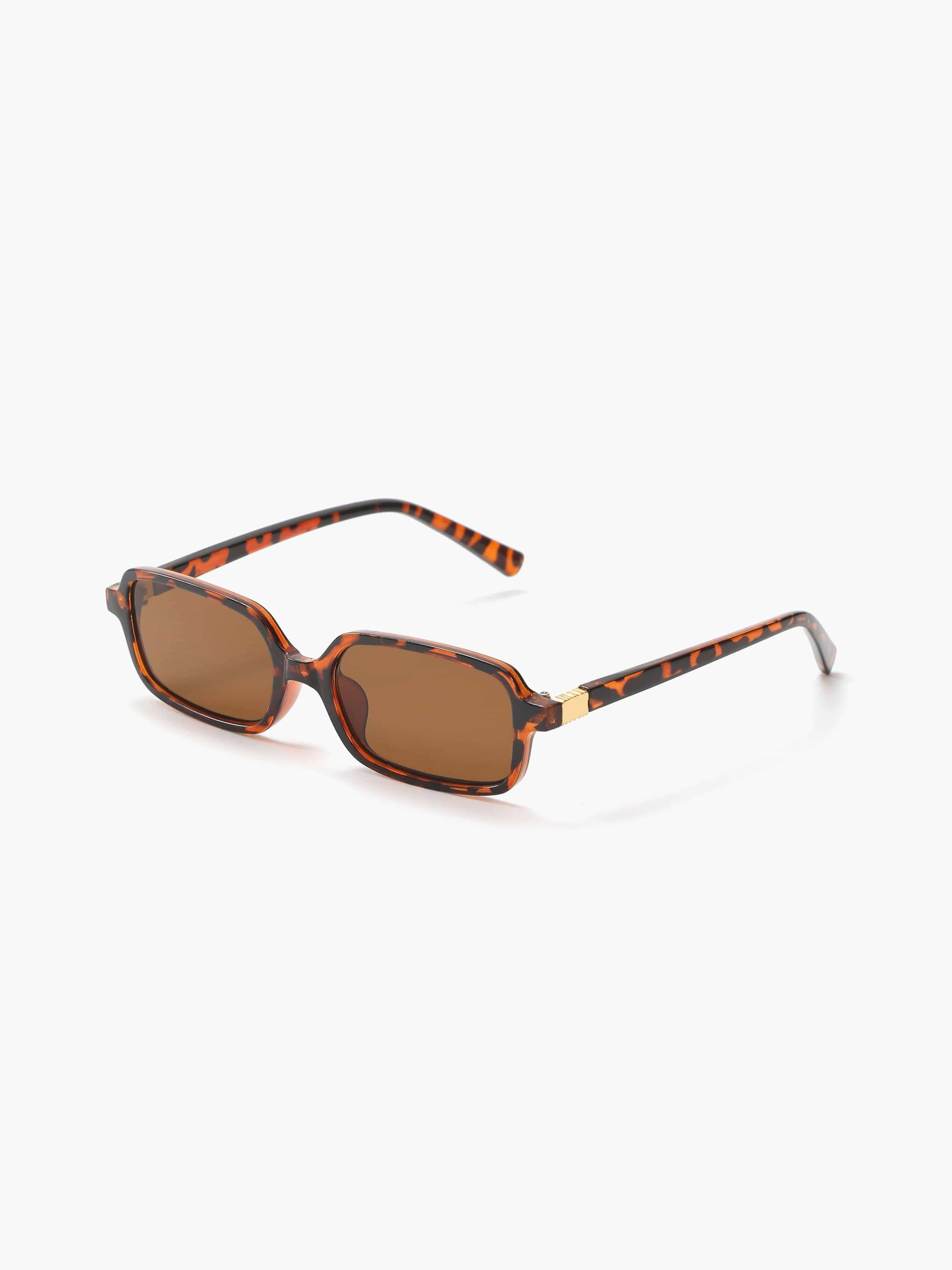 Skarlett | Okulary Przeciwsłoneczne Glamour
