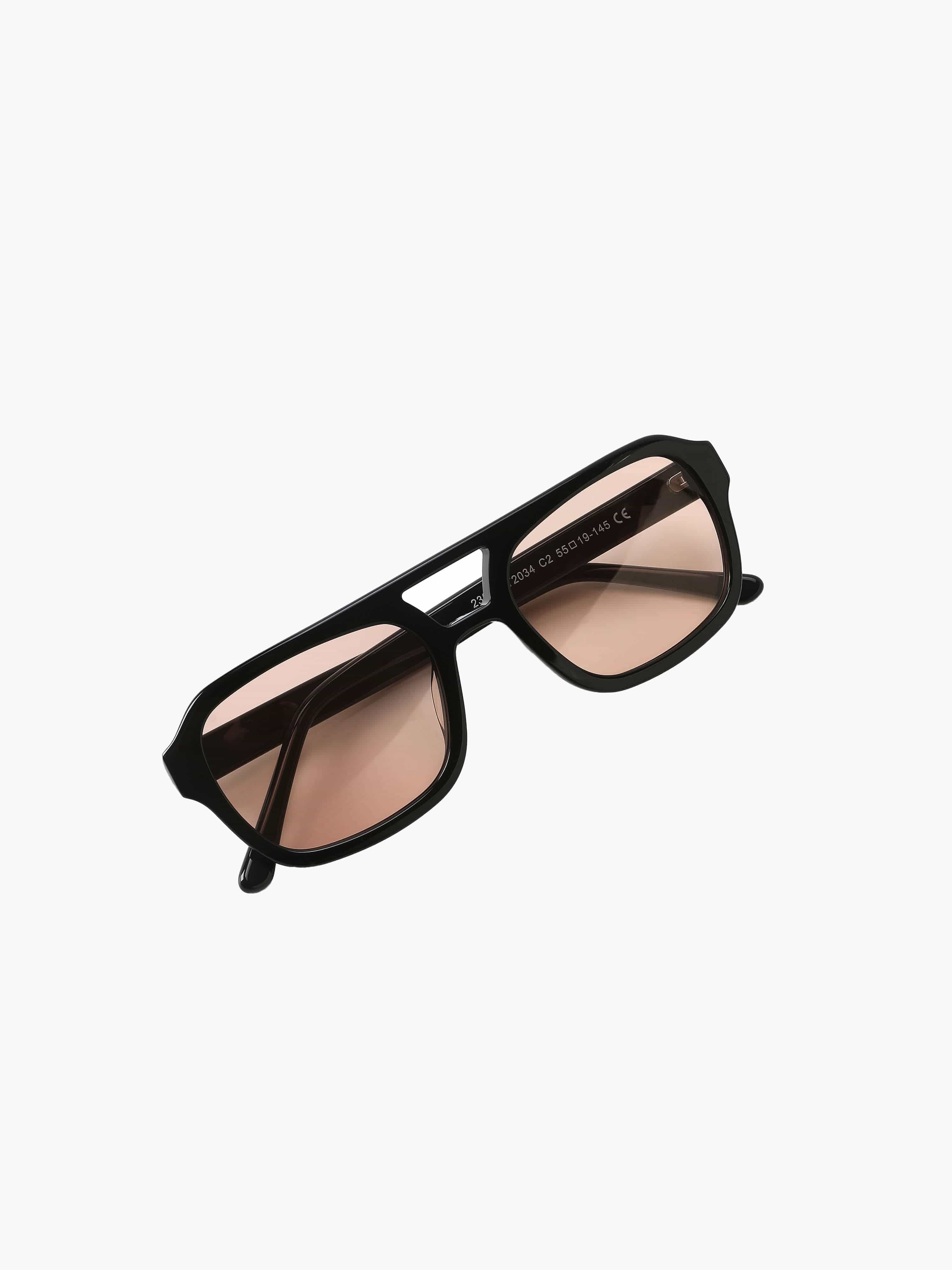 Jaslynn | Eleganckie Okulary Przeciwsłoneczne